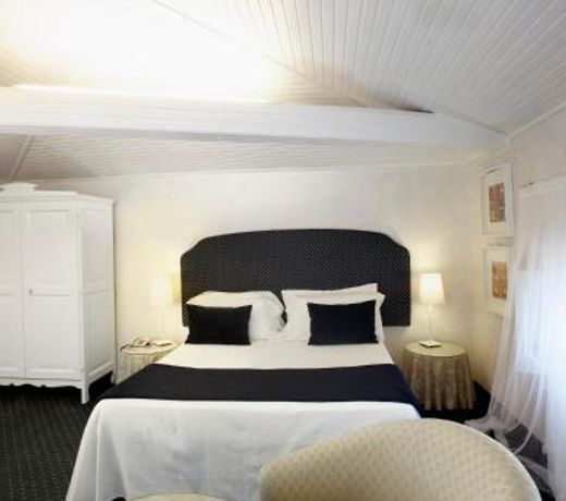 Hotel Clocchiatti Next