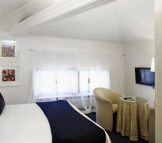 Hotel Clocchiatti Next