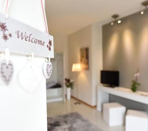 B&B La Dimora di Iside