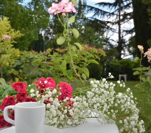 B&B La Dimora di Iside