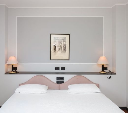 Hotel Mamiani & Kì-Spa Urbino
