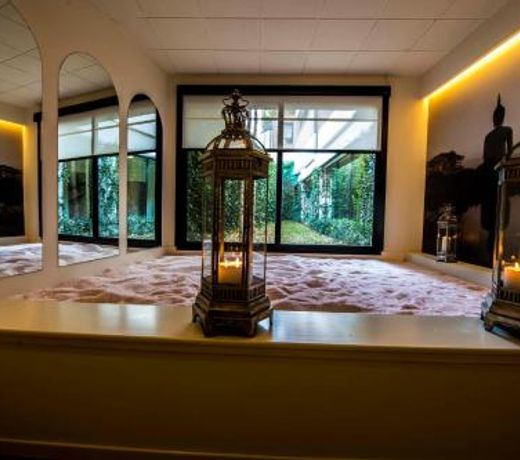 Hotel Mamiani & Kì-Spa Urbino