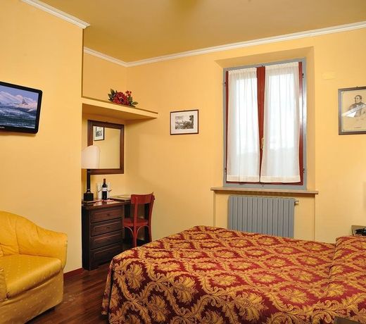 Hotel Bonconte