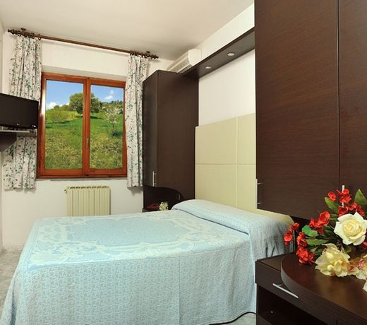 Hotel La Meridiana