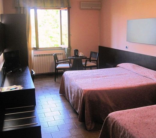 Hotel La Meridiana