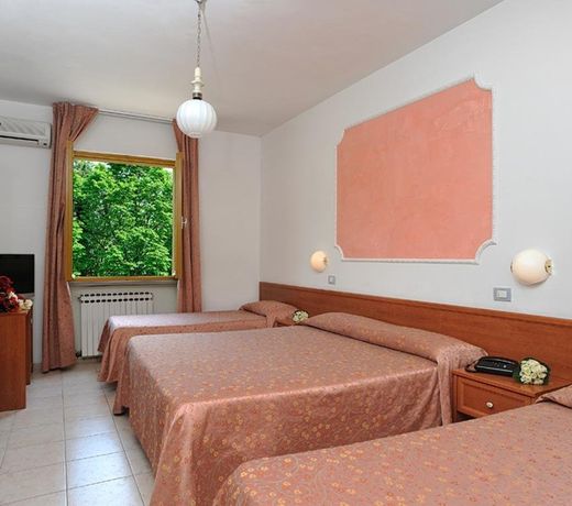 Hotel La Meridiana