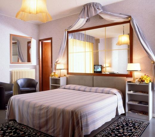 Hotel & Residence Dei Duchi