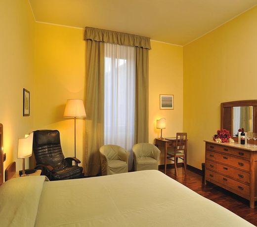 Albergo San Domenico