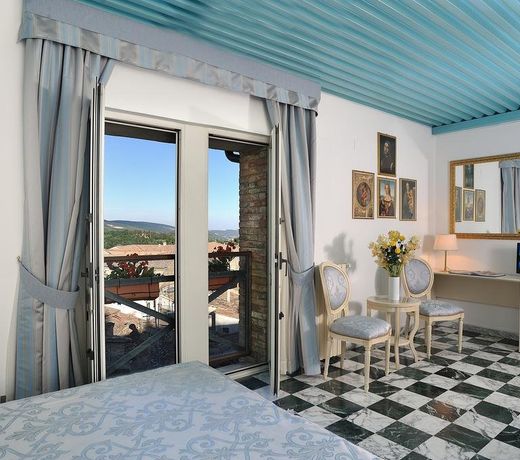 Hotel Raffaello