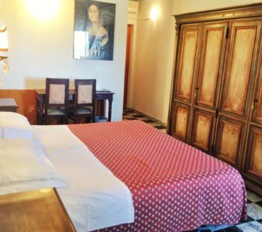 Hotel Raffaello