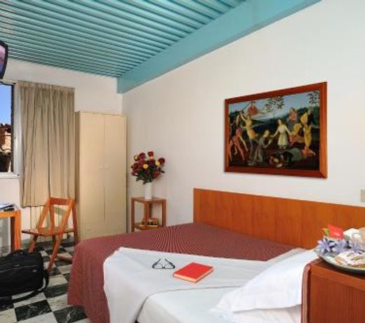 Hotel Raffaello