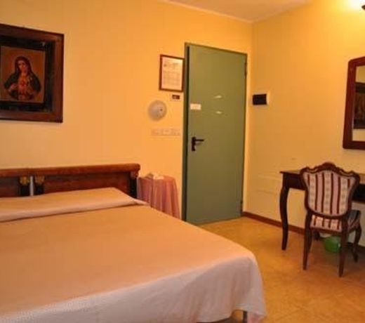 Hotel Tortorina
