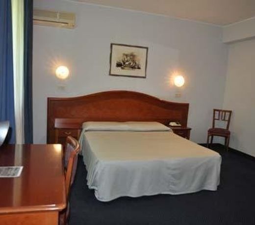 Hotel Tortorina