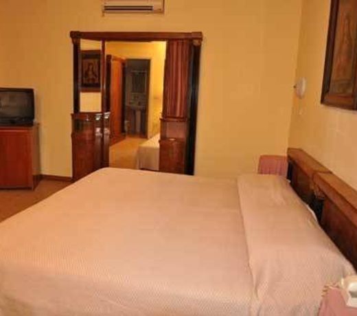 Hotel Tortorina