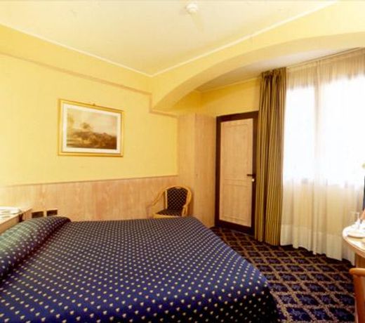 Polo Hotel