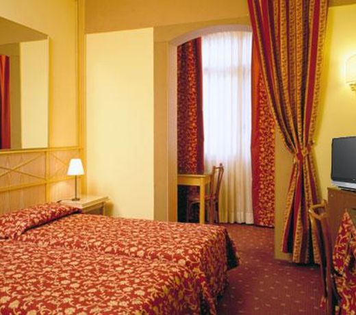 Polo Hotel