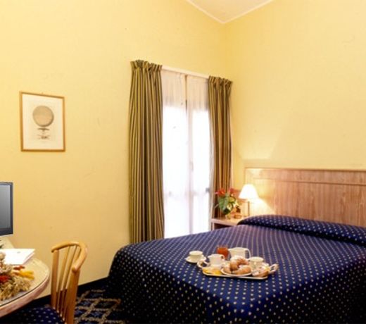 Polo Hotel