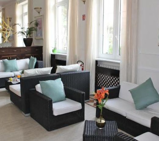 Hotel Riviera Varazze