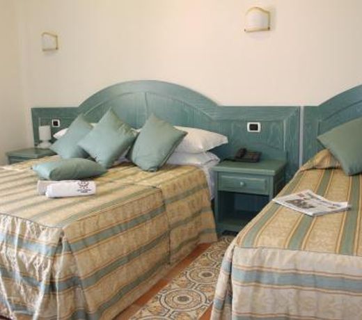 Hotel Riviera Varazze