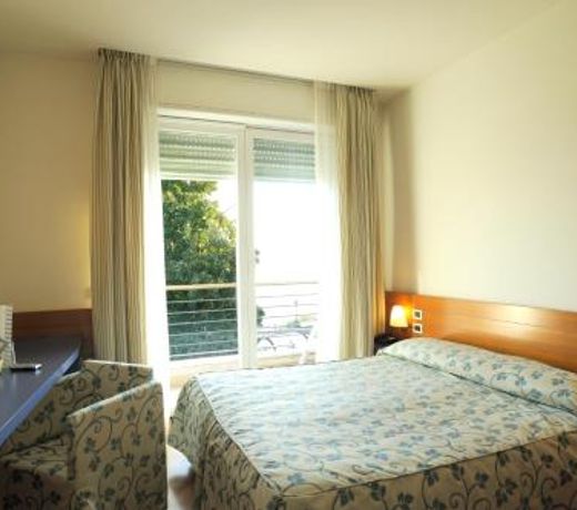 Hotel Le Roi