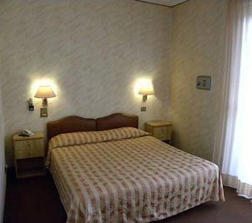 Eden Hotel