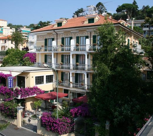 Hotel Miranda