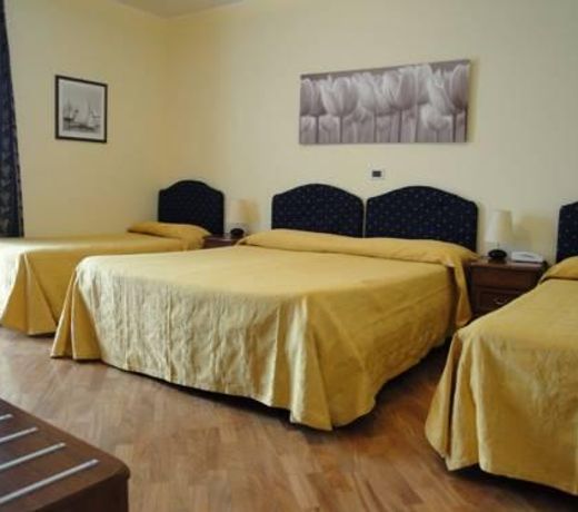 Hotel Miranda