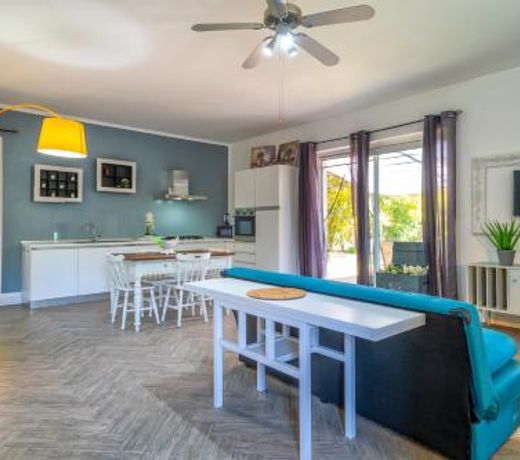 Guest House Abbacurrente