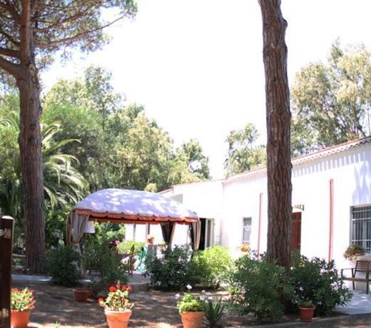Guest House Abbacurrente