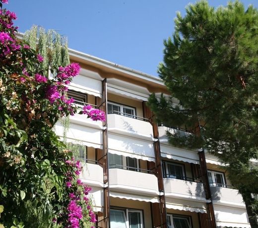 Hotel Palace