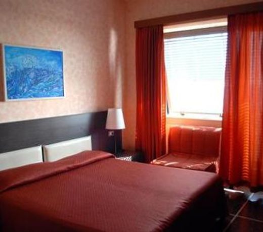 Hotel Palace