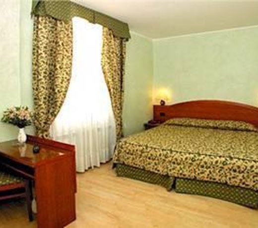 Coccodrillo Hotel & Apartments