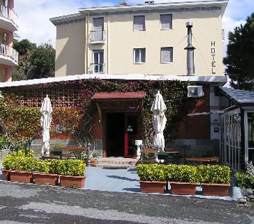 Hotel Puntabella