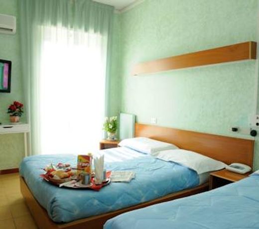 Hotel Puntabella