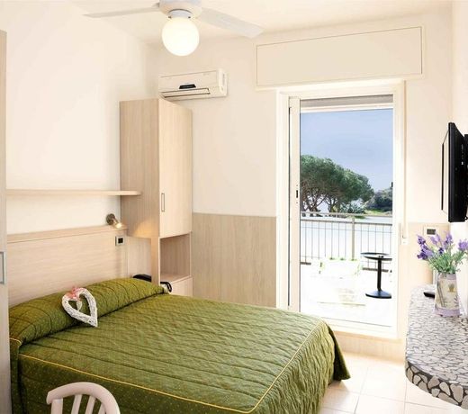 Hotel Puntabella