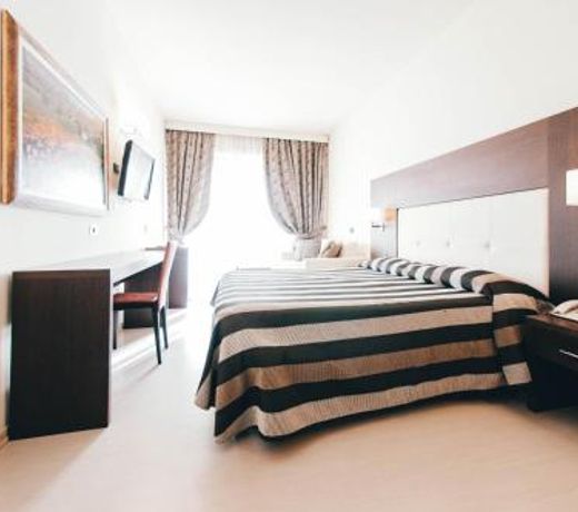Hotel Cristallo
