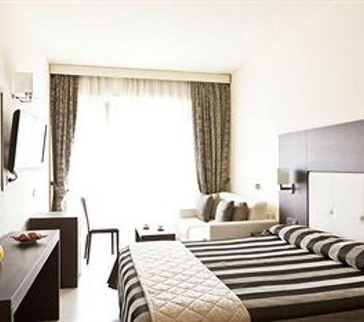 Hotel Cristallo