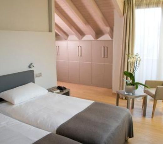 Hotel Di Varese