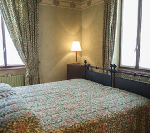 Al Borducan Romantic Hotel - Adults Only