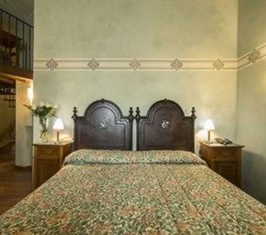 Al Borducan Romantic Hotel - Adults Only
