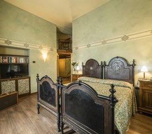 Al Borducan Romantic Hotel - Adults Only