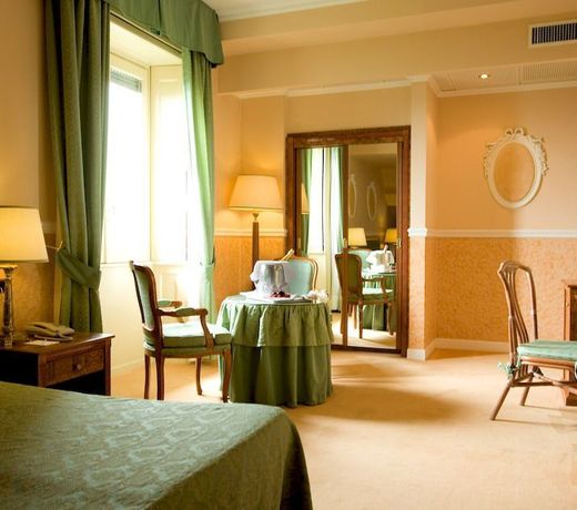 Palace Grand Hotel Varese
