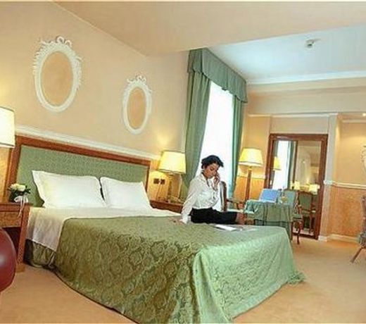 Palace Grand Hotel Varese