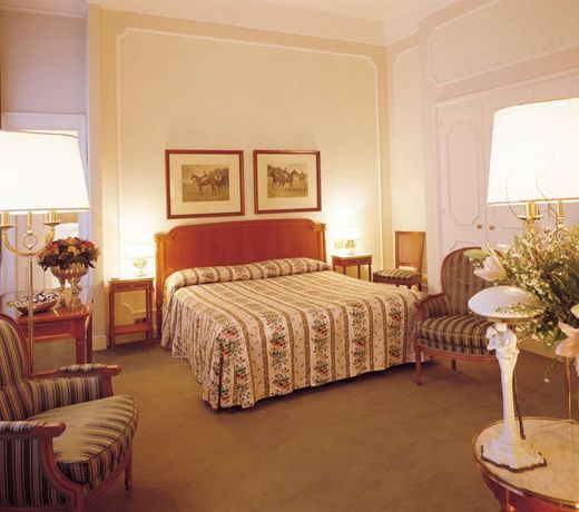 Palace Grand Hotel Varese