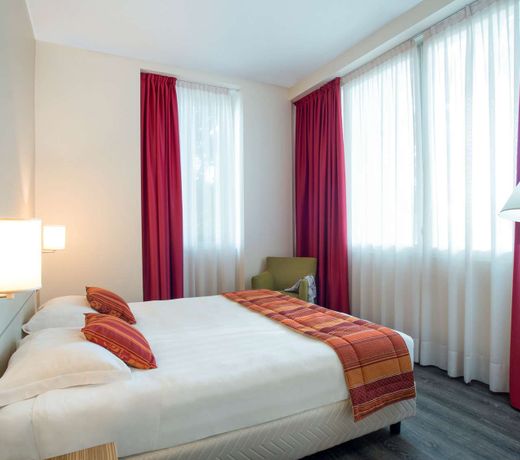 Bis Hotel Varese