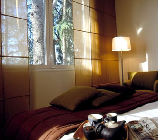 Bis Hotel Varese