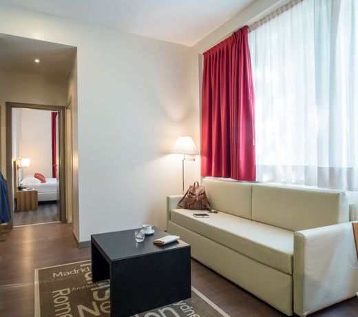 Bis Hotel Varese