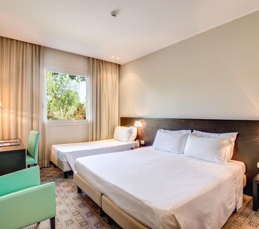 Hotel Capolago