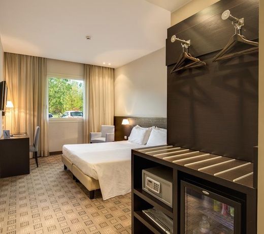 Hotel Capolago