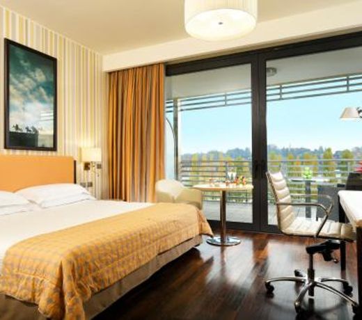 UNAHOTELS Varese